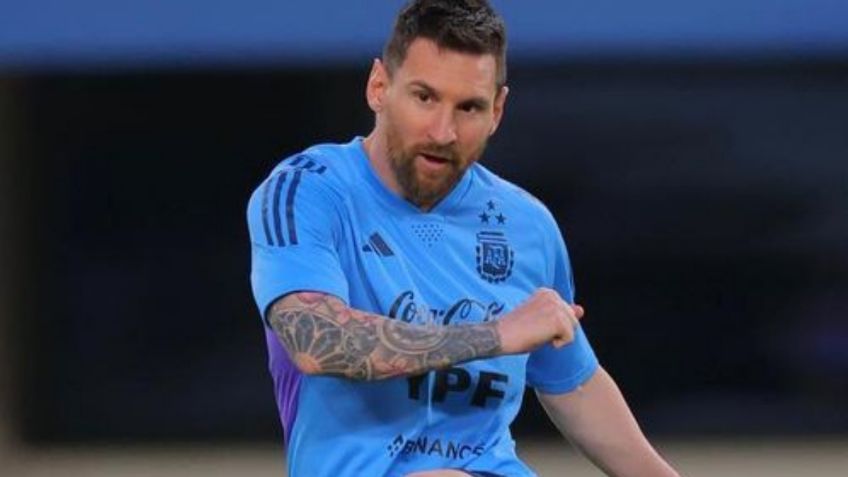 ¿Quieres conocer a Messi? Inter de Miami abre vacante en español, requisitos y cómo postularte