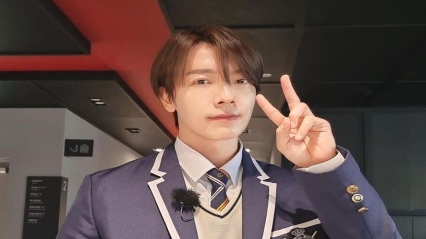 Donghae de Super Junior, el multifacético idol que todas quieren como el novio perfecto