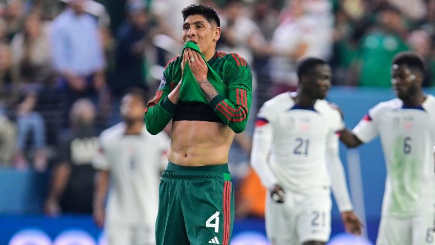 Edson Álvarez: esta es la millonaria cifra que tendrá que pagar la FIFA al West Ham por la lesión del mexicano durante la Copa América