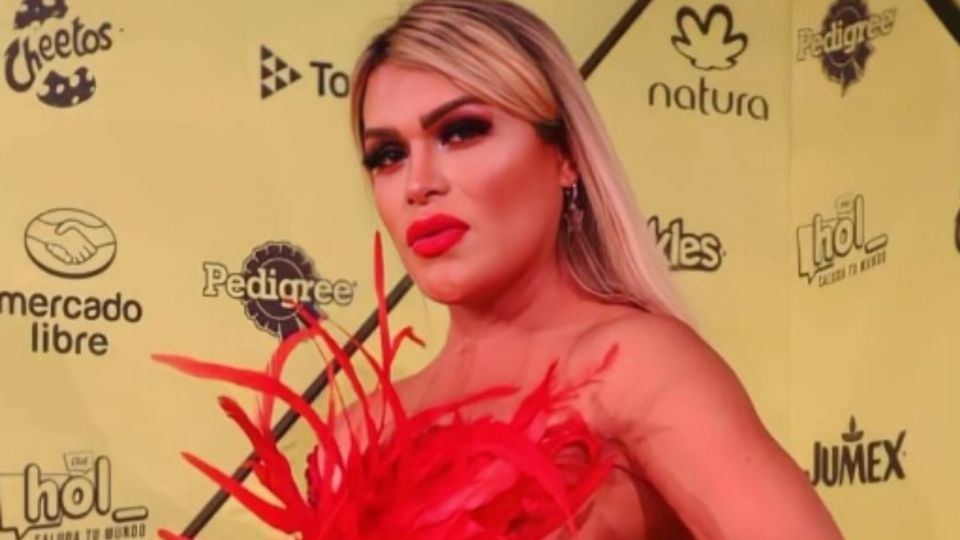 Wendy Guevara se lanza contra Ferka en 'La Casa de los Famosos México'