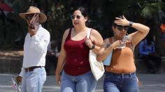 Ya hay fecha para la cuarta ola de calor en México, ¿hasta cuándo habrá altas temperaturas?