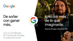 Google fomenta la empleabilidad en México