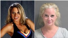 Tammy Sytch: de estrella de la WWE a las drogas y hasta enfrentar un juicio por asesinato