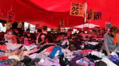 Ropa de paca: 5 tianguis donde la puedes conseguir muy barata este fin de semana