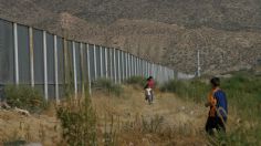 Cuánto gana y cómo es la vida de un "pollero" en la frontera con EU: "Mejor que ser pistolero"