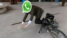 Se caen WhatsApp, Instagram y Facebook: reportan fallas en todas las apps de Meta