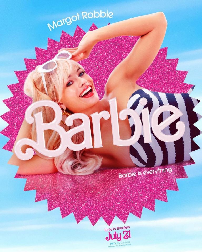 Barbie