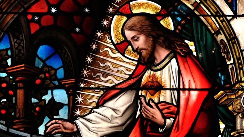 Sagrado Corazón de Jesús: santoral del día de hoy, 16 de junio