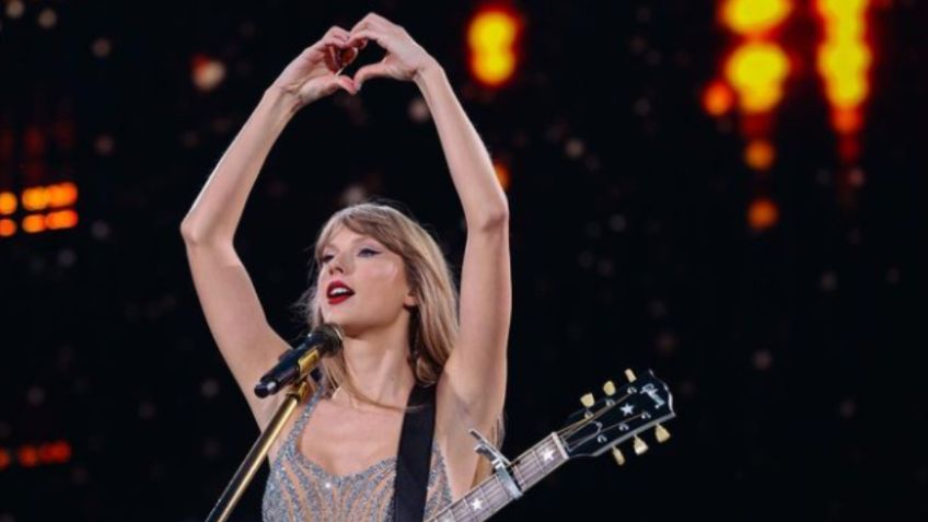 Taylor Swift en CDMX: ¡Cuidado con la reventa! Profeco advierte sobre los posibles fraudes