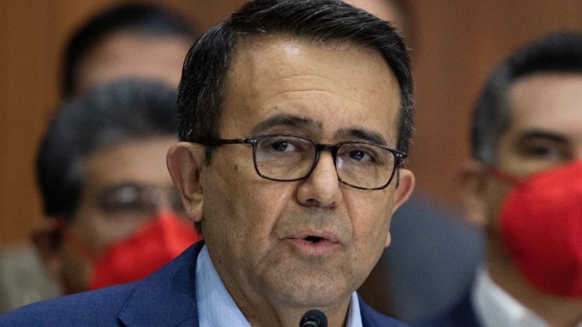 Ildefonso Guajardo considera que oposición debe hacer reflexión profunda tras resultados electorales