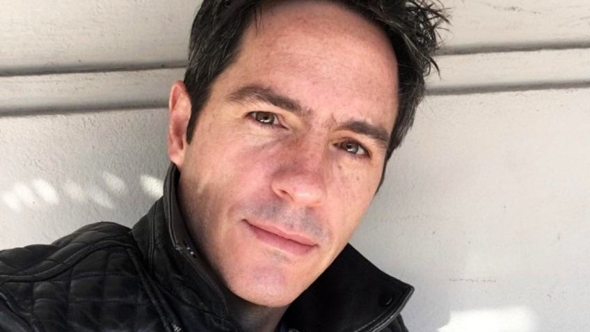 Mauricio Ochmann pasará las fiestas de Fin de Año junto a sus dos exesposas: "las relaciones nunca terminaron"