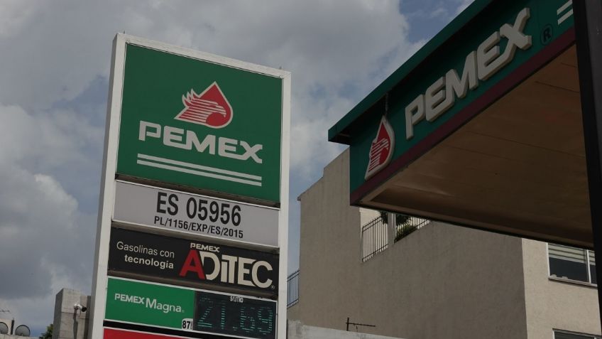 Hacienda elimina el estímulo para la gasolina y el diésel: ¿cuánto costará el litro del 17 al 23 de junio?