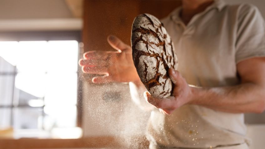 Aquí hay trabajo: Canadá busca panaderos y ofrece sueldo de hasta 26 mil pesos al mes