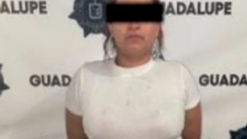 Detienen a una mujer que mató a su padrastro cuando lo descubrió abusando de su hija de 7 años