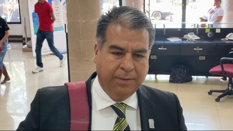 Diputado del Congreso de Aguascalientes