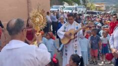 Honran a jesuitas asesinados en Chihuahua