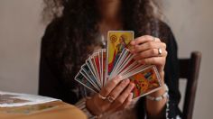 ¿Qué hacer si perdí una carta del tarot?