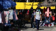 Este es el tianguis que debes visitar en CDMX para comprar zapatos en 20 pesos