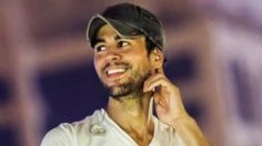 Enrique Iglesias se encuentra bien de salud y prepara conciertos en Albania y Rumania