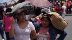 Alerta naranja por altas temperaturas: ¿en qué horario habrá más calor en CDMX?