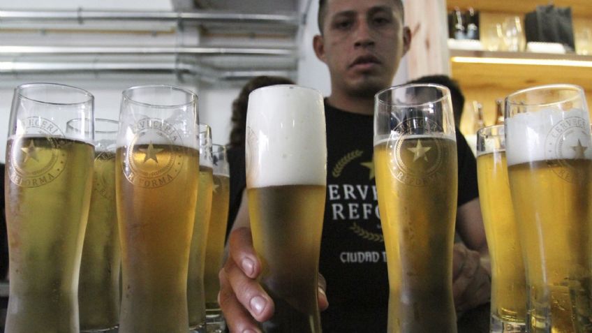 Altas temperaturas en México: ¿realmente sirve tomar cerveza en épocas de calor?