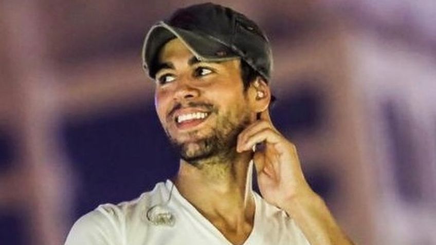 Enrique Iglesias se encuentra bien de salud y prepara conciertos en Albania y Rumania