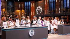 MasterChef Celebrity: ¿Qué famoso será eliminado este domingo 18 de junio?