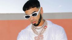 Reacción de Anuel AA a romance de Karol G con Feid desata críticas, le piden que pare: “No al acoso”