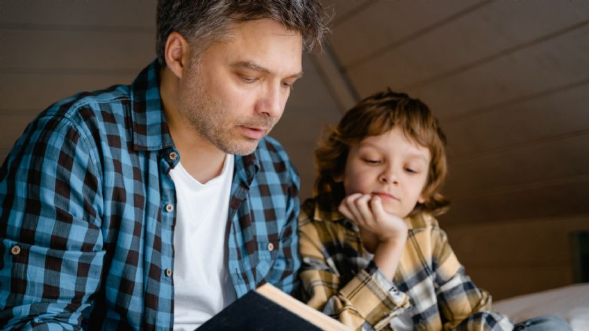 Padres de familia se pronuncian en contra de la violencia vicaria