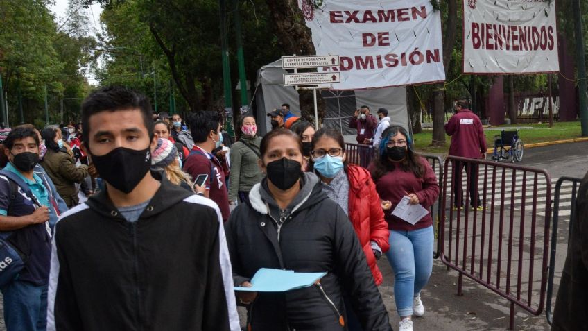 Examen Comipems 2023: ¿Cuándo publican los resultados?