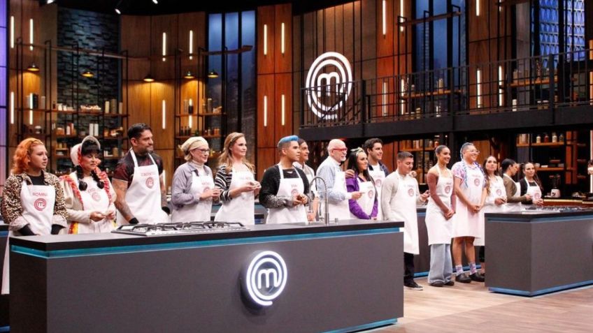 MasterChef Celebrity: ¿Qué famoso será eliminado este domingo 18 de junio?