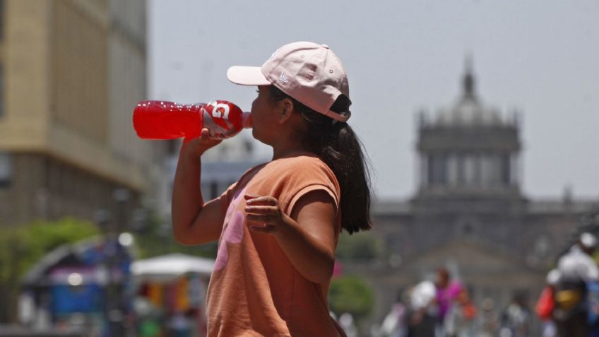 Altas temperaturas: ¿funcionan los sueros y electrolitos en épocas de calor?