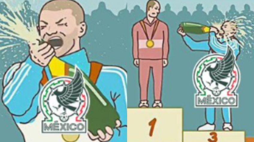 Selección mexicana: Los mejores MEMES por el tercer lugar en la Liga de Naciones