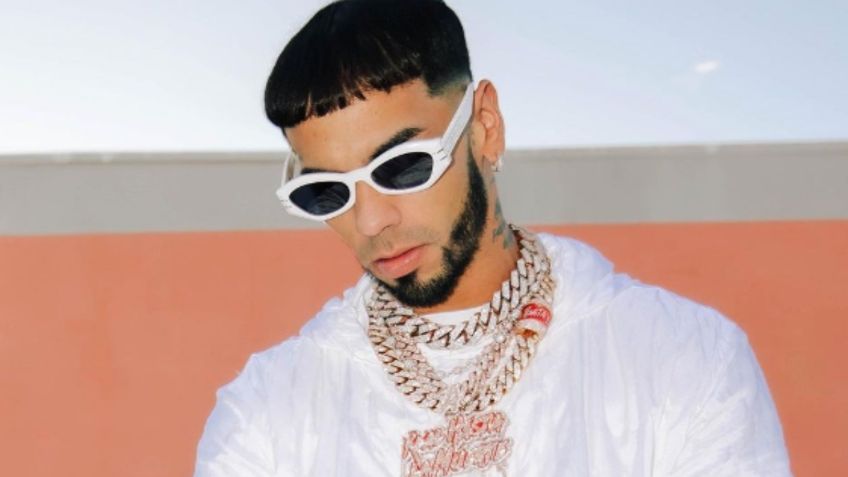 Reacción de Anuel AA a romance de Karol G con Feid desata críticas, le piden que pare: “No al acoso”