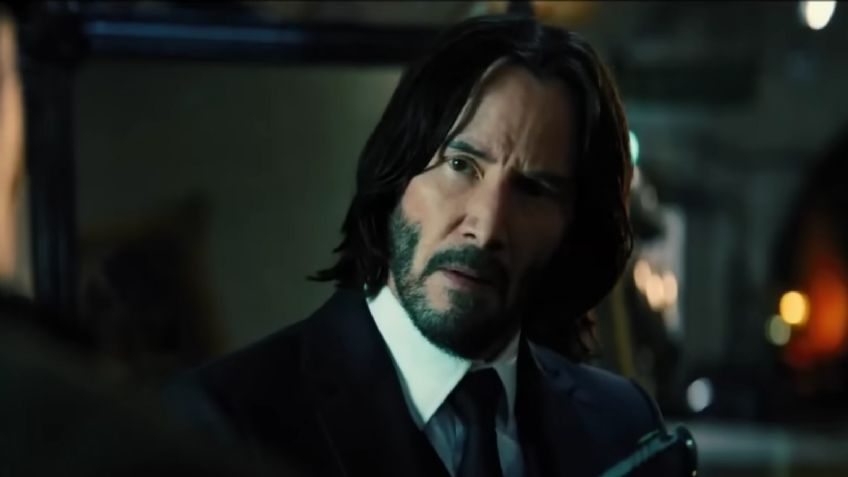 ¿En qué plataforma puedo ver John Wick 4? Todos los detalles del estreno en streaming