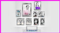 Mujeres en la diplomacia