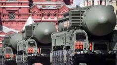 Tercera Guerra Mundial: llegó el día, Putin traslada armas nucleares a uno de sus países aliados