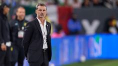 Despiden a Diego Cocca de la Selección Mexicana tras fracaso en la Nations League