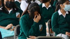 Acusan a un profesor de inglés de abusar de una alumna de 14 años en una escuela en Atizapán