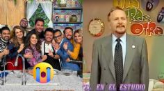 Conductores de VLA revelan si han visto al fantasma de Paco Stanley en los foros de TV Azteca