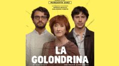 La golondrina, una obra de teatro que llega a México para invitar a la reflexión