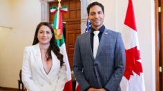 Aguascalientes expande lazos económicos con Canadá y Estados Unidos