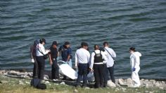 Cronología de la desaparición de Ángel: entró a nadar al Lago de Guadalupe y 24 horas después localizaron su cadáver