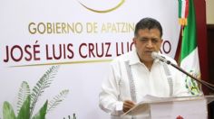 Alcalde de Apatzingán sobre ataque a un convoy militar: "Se está transitando una situación de la cual no teníamos experiencia previa"