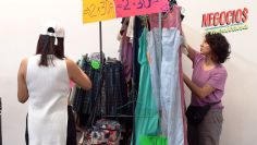 3 tianguis en CDMX para encontrar la mejor ropa de paca