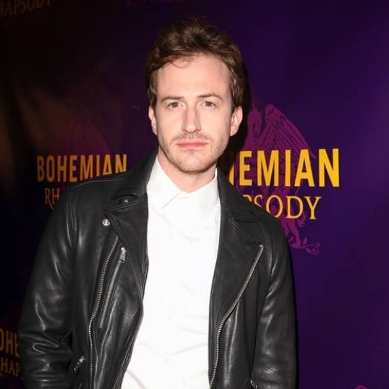 Joseph Mazzello