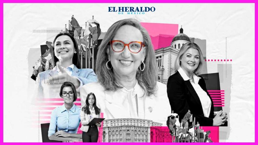 La diplomacia de las mujeres con presencia notoria en América Latina