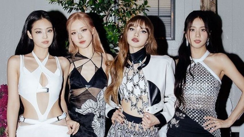 Las chicas de BLACKPINK te enseñan estar fresca con estos atuendos para combatir la ola de calor