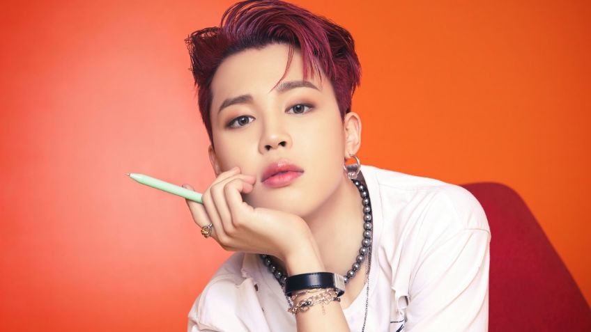 Jimin de BTS revela quién es la persona que siempre extraña y no puede dejar de pensar