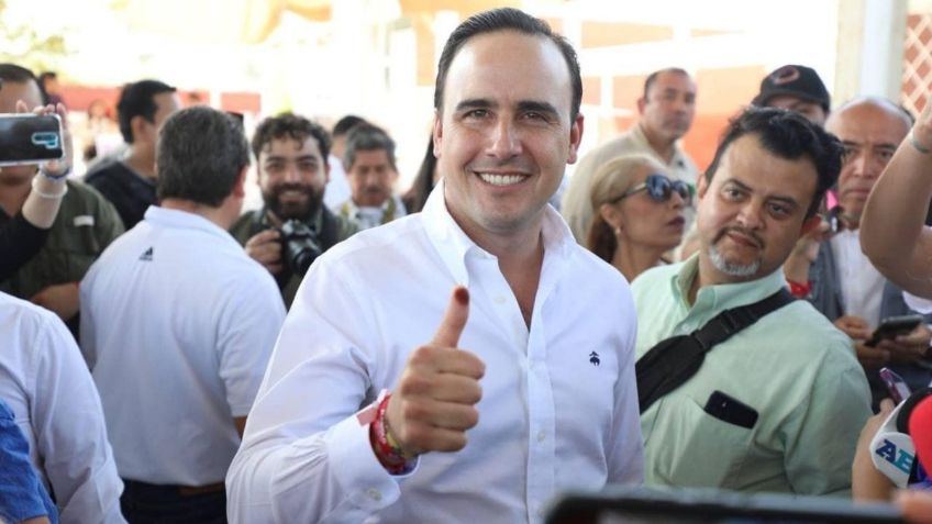 Manolo Jiménez inicia gira de agradecimiento esta semana